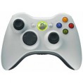 Controle XBOX - Wireless - Branco